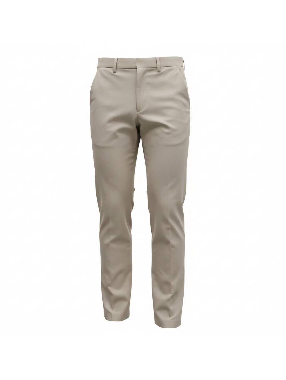 Brooks Brothers Advantage Chino Milano Fit Stretch Men's Pants Size 31x30 Beige